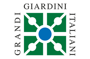 logo grandi giardini italiani